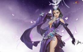 梦幻西游须弥真言技能说明 梦幻西游须弥真人图片